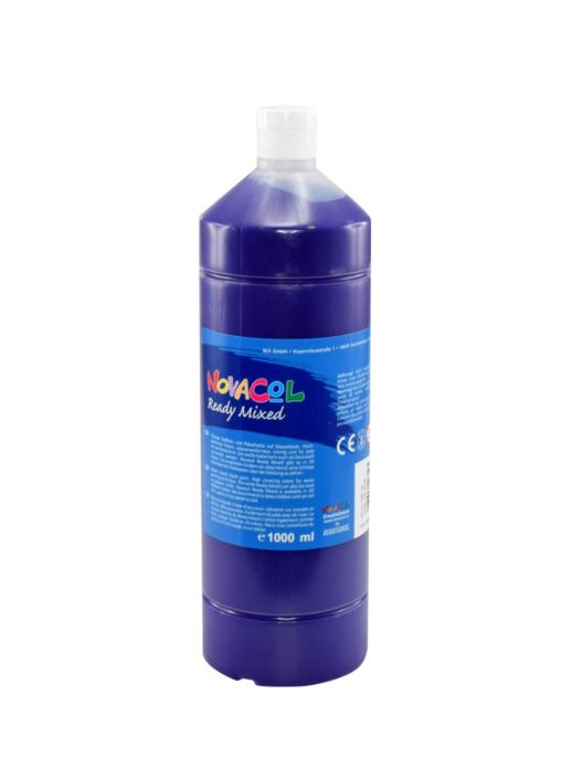 NOVACOL R.Mixed 1000 ml VIOLETT