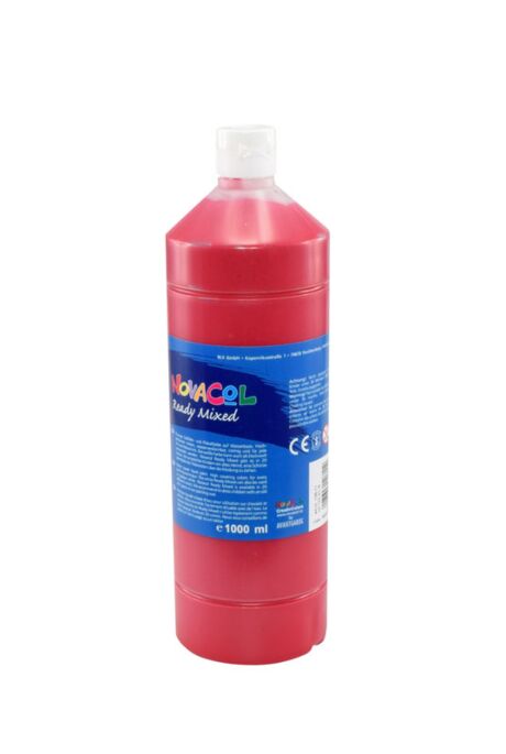 NOVACOL R.Mixed 1000 ml ROT