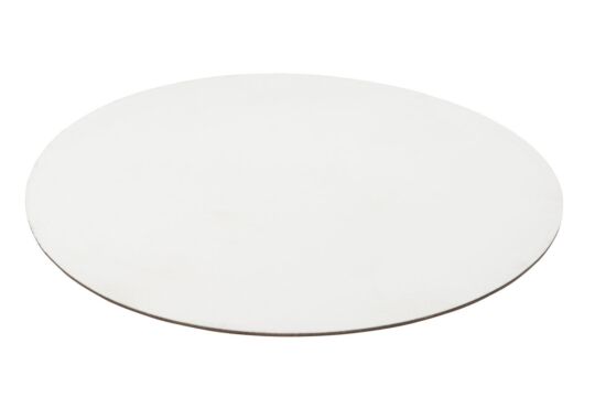Canvas Panel rund 29 cm - einzeln