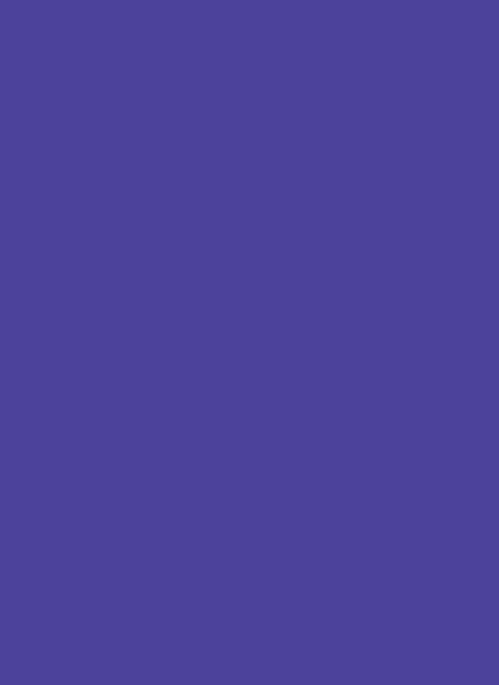 Tonpapier Violett - 10er