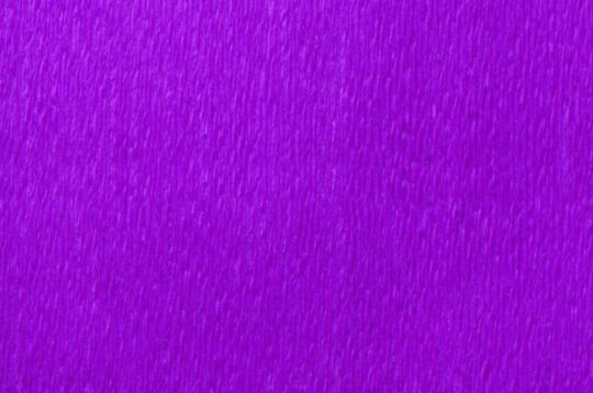 Krepppapier violett 10er