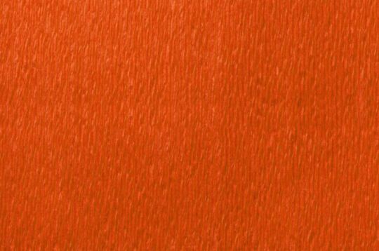 Krepppapier orange 10er