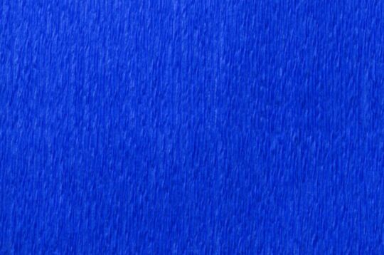 Krepppapier Dunkelblau 10er