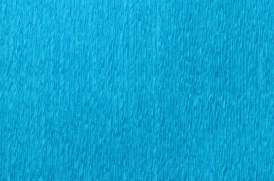 Krepppapier hellblau 10