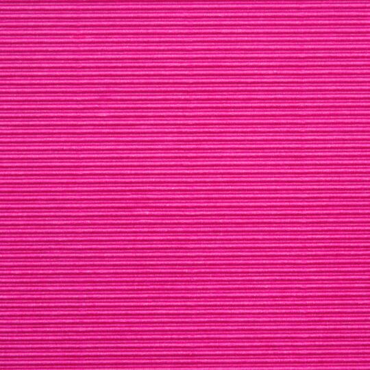 Wellkarton rosa 50x70cm - 10er Set