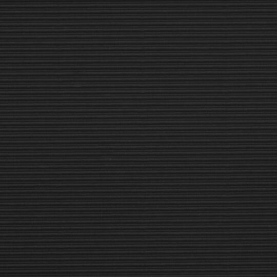 Wellkarton schwarz 50x70cm - 10er Set