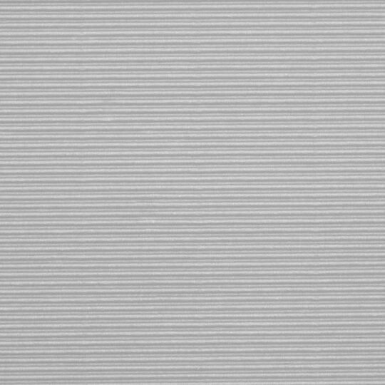Wellkarton silber 50x70cm - 10er Set