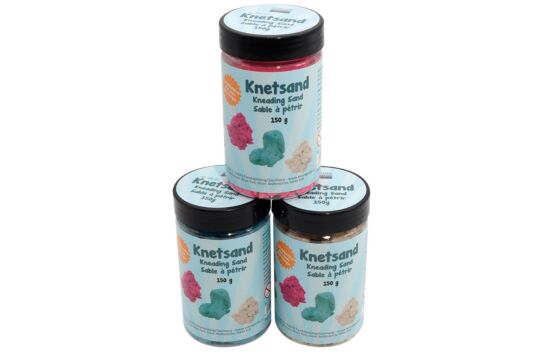 Knetsand 150 g