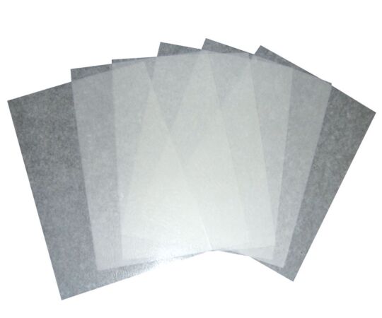 Folien A6 - 100er Set