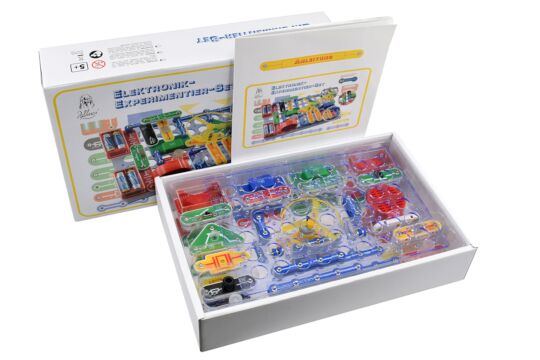 Elektronik Experimentier Set
