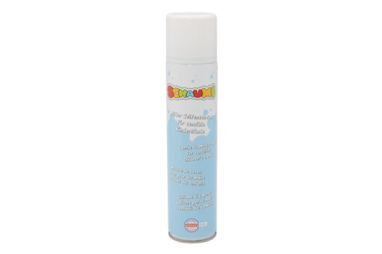 Schaumi 300ml weiss