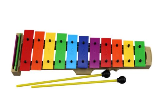 Glockenspiel Eco