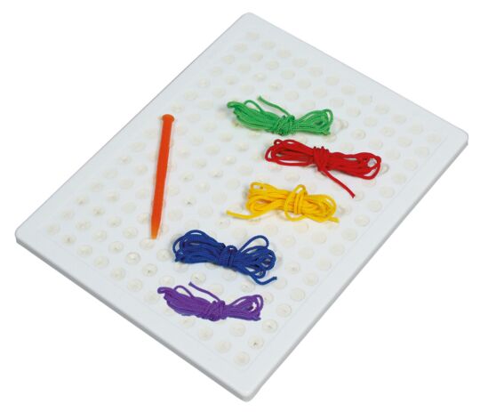 Stickspiel - einzeln