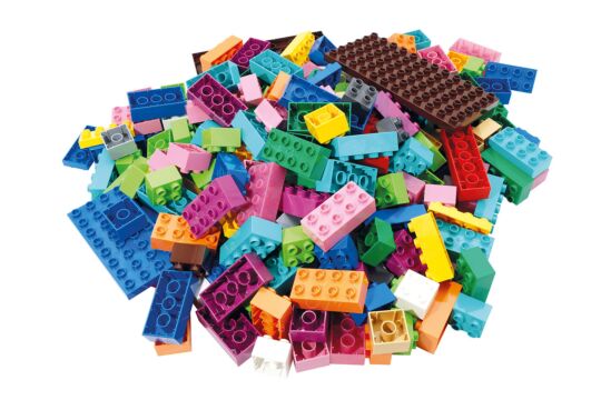 Buggi - Set 250