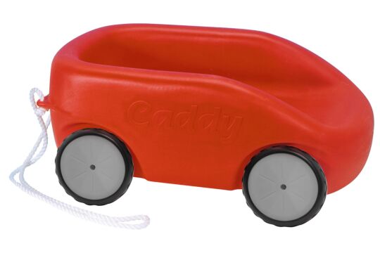Caddy Ziehwagen
