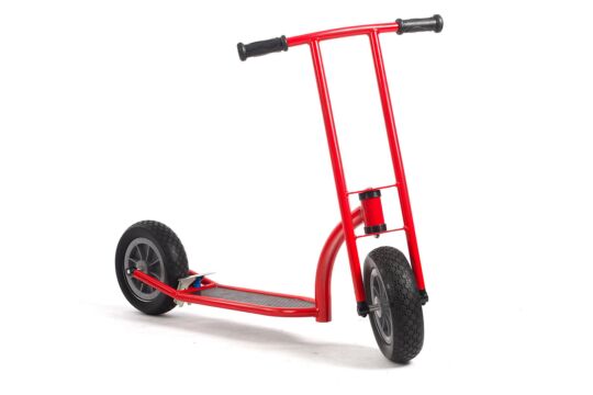 Sommer Scooter Klein