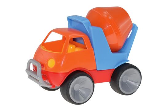 GOWI  Betonmischer - Baby Sized