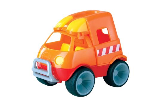 GOWI Straßenbaufahrzeug - Baby Sized