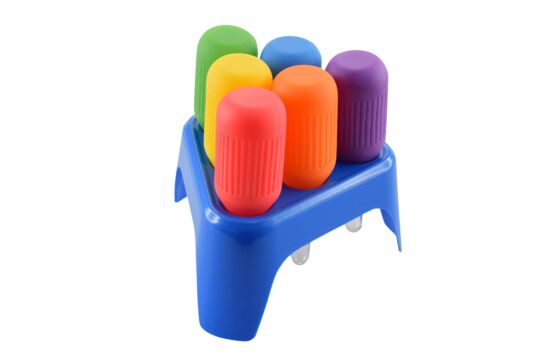 Tropfen Pipette - Set 6