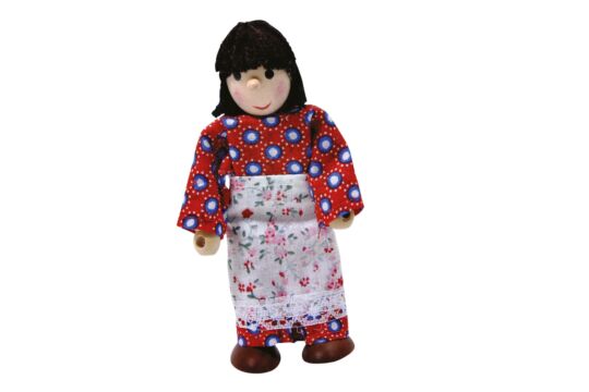 Winzling Mama