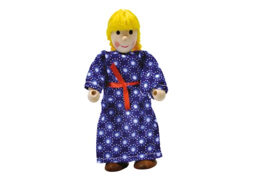Winzling Tante