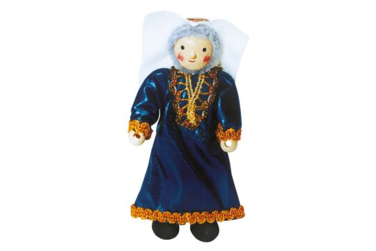 Winzling Sultan