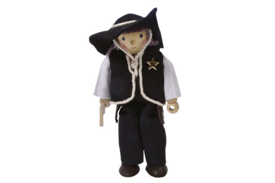 Winzling Sheriff