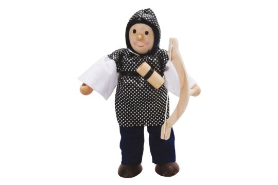 Winzling Ritter Kunibert W/S