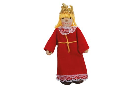 Winzling Königin