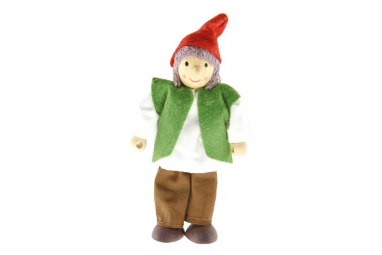 Winzling Robin Hood