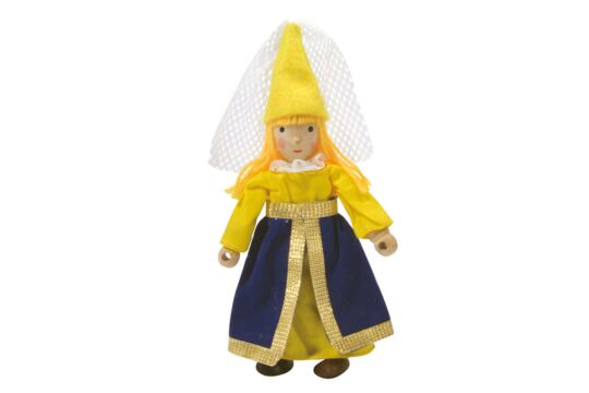 Winzling Burgzofe Adelheid