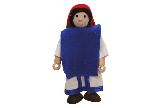 Winzling Hl. Mutter Maria