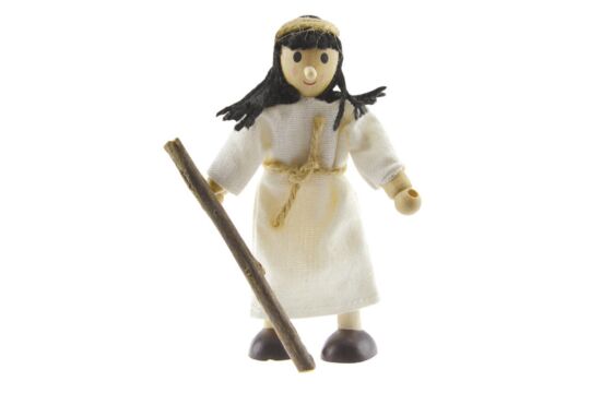 Winzling-Jesus