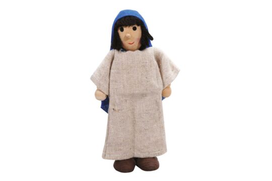 Winzling Maria Magdalena