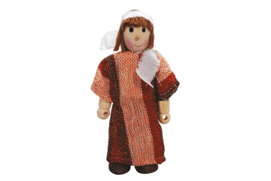 Winzling Judith