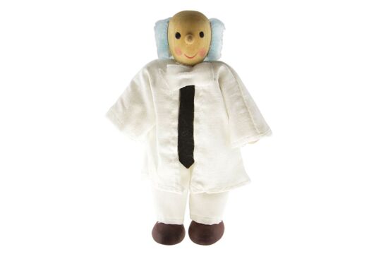 Winzling Rektor Daum