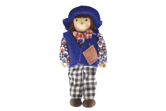 Winzling Clown