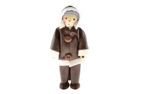 Winzling Eskimo Papa