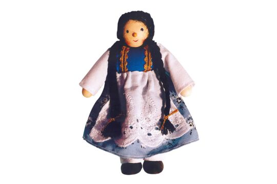 Winzlinge Schneewittchen