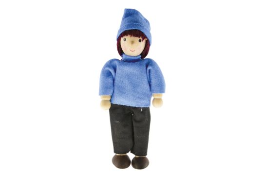 Winzling Winter Mama