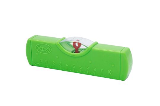 Design Wasserwaage