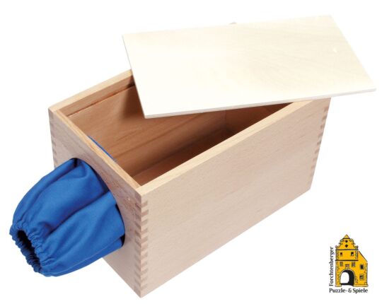 Fühllos - Fühlbox