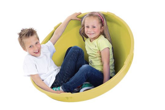 Krisskreisel gelb - Set 2