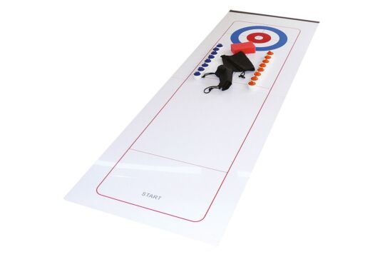Tischcurling