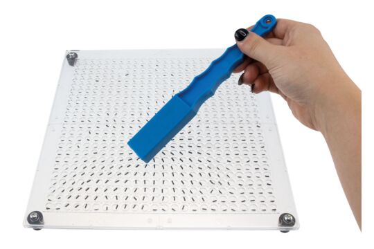 Magnetfluss Board