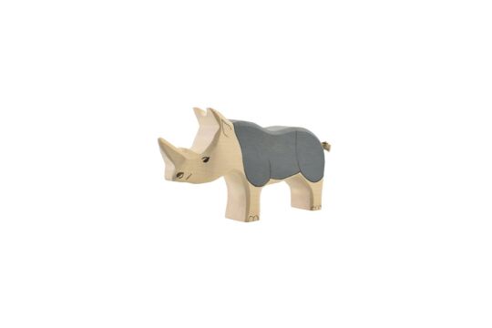 Wülfinger - Nashorn groß