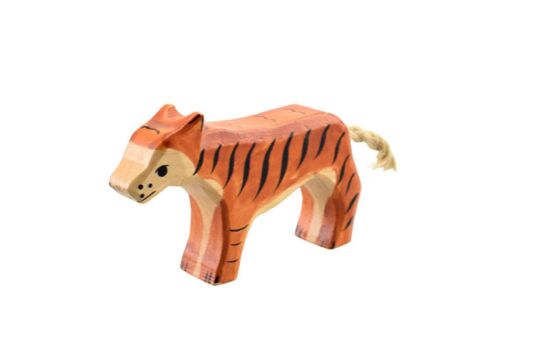 Wülfinger - Tiger mittel