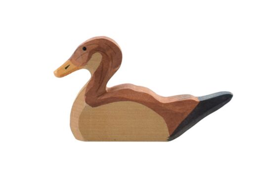 Wülfinger-Ente