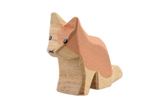Wülfinger - Fuchs klein