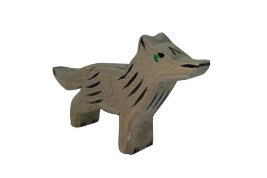 Wülfinger - Wolf